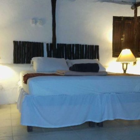 Nativos Tulum Hotel Boutique Exterior foto