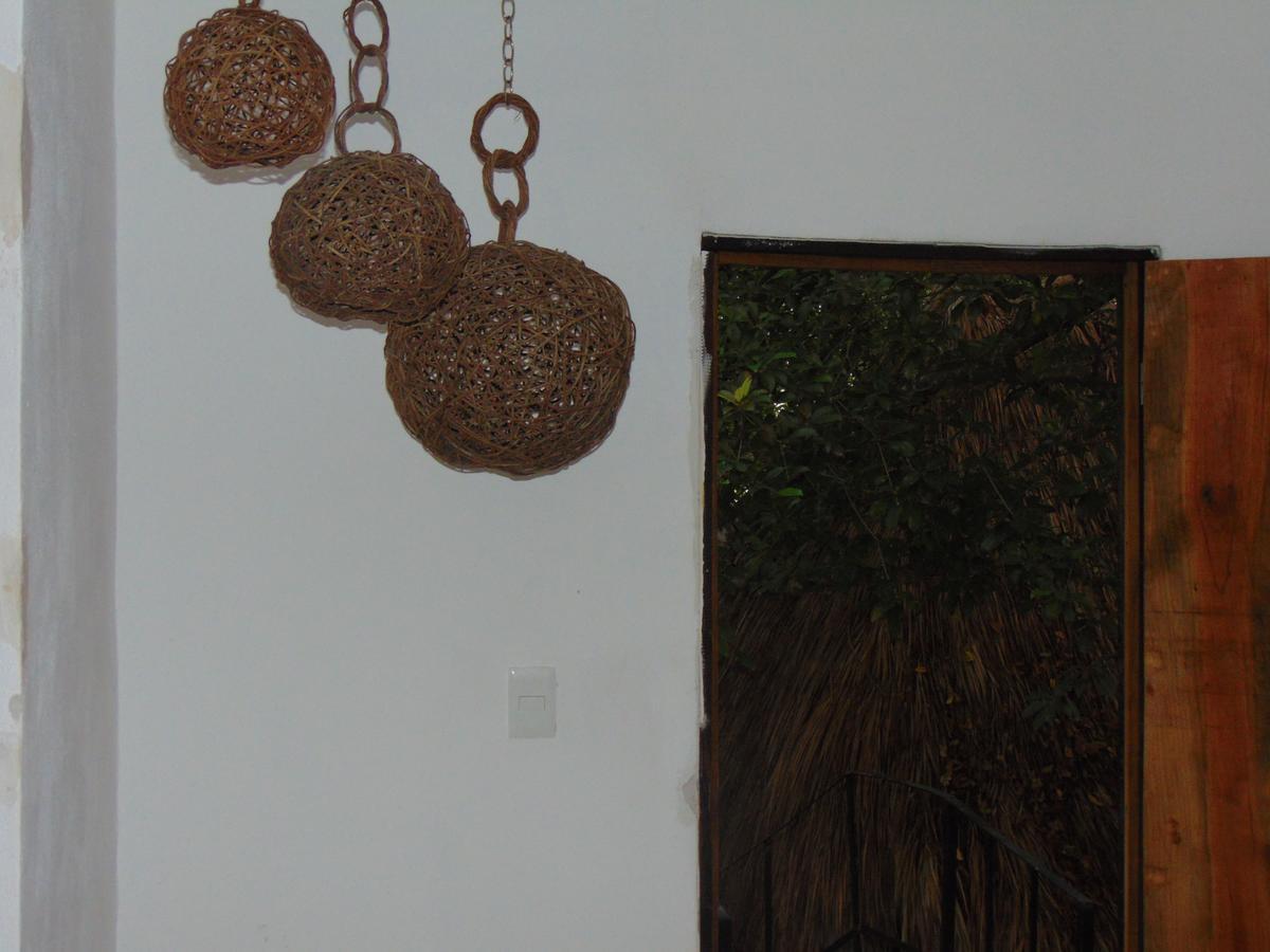 Nativos Tulum Hotel Boutique Exterior foto