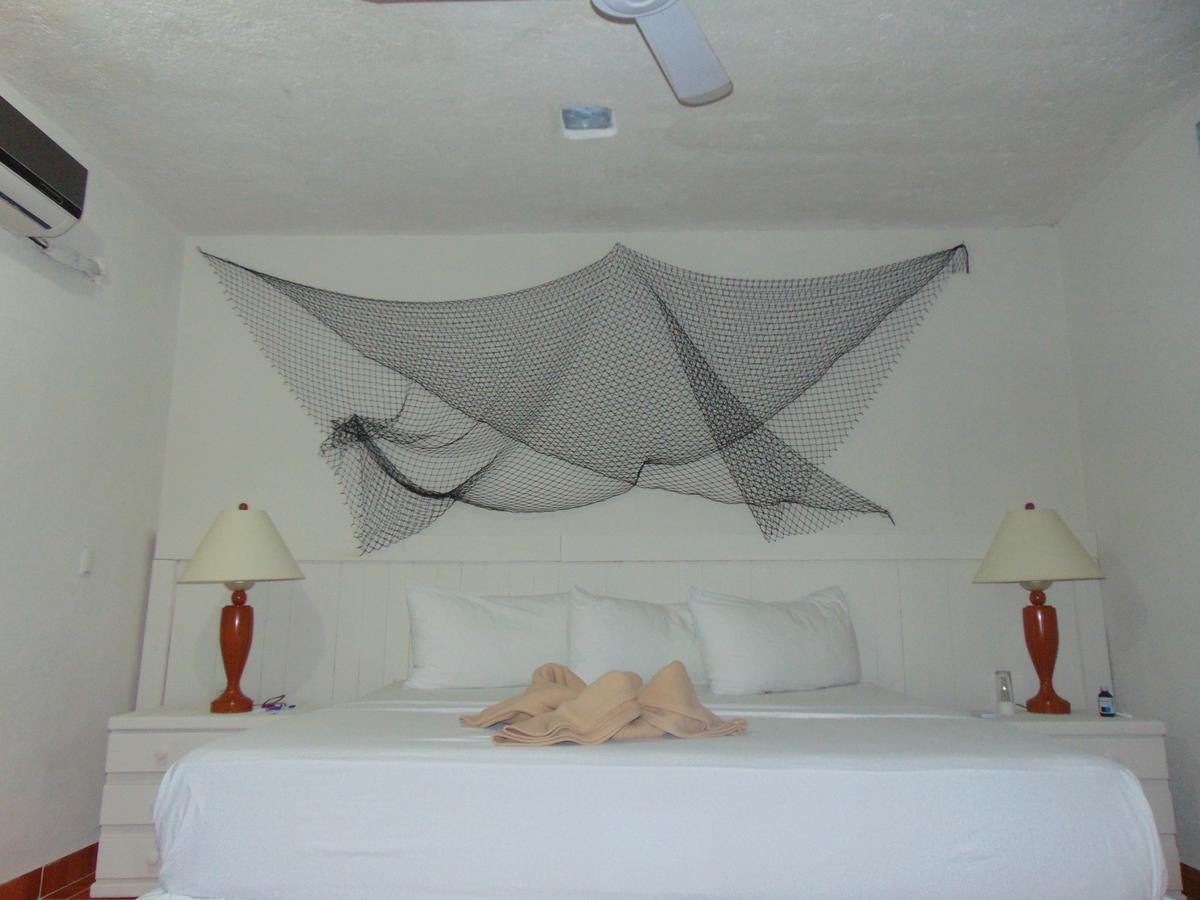 Nativos Tulum Hotel Boutique Exterior foto