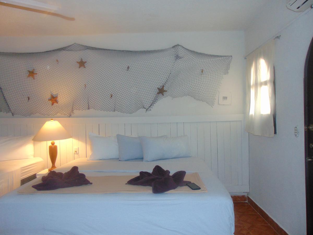 Nativos Tulum Hotel Boutique Exterior foto