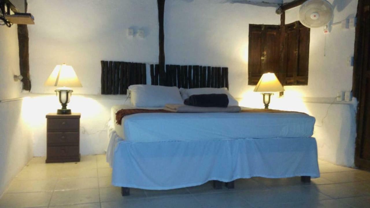 Nativos Tulum Hotel Boutique Exterior foto